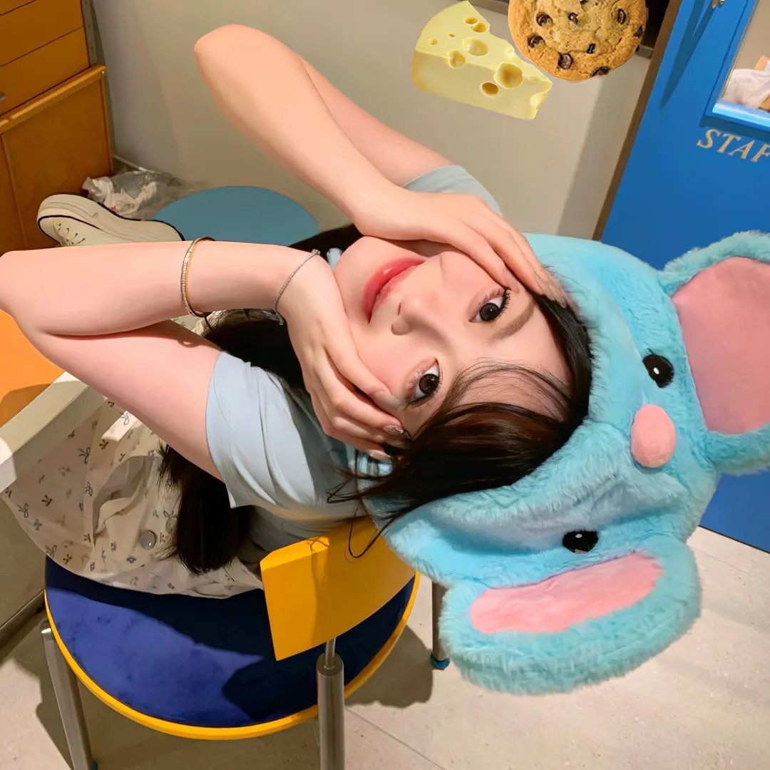 私语时刻