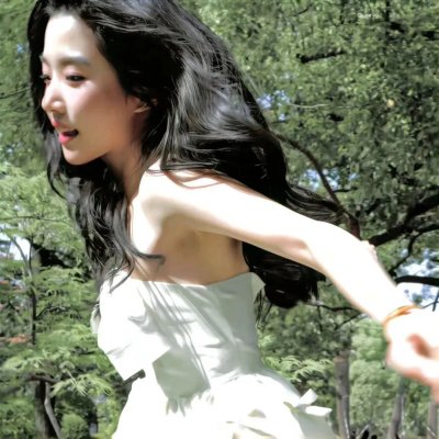 帕克 国语版