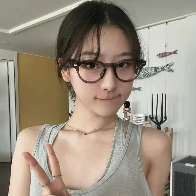 当爱说话时
